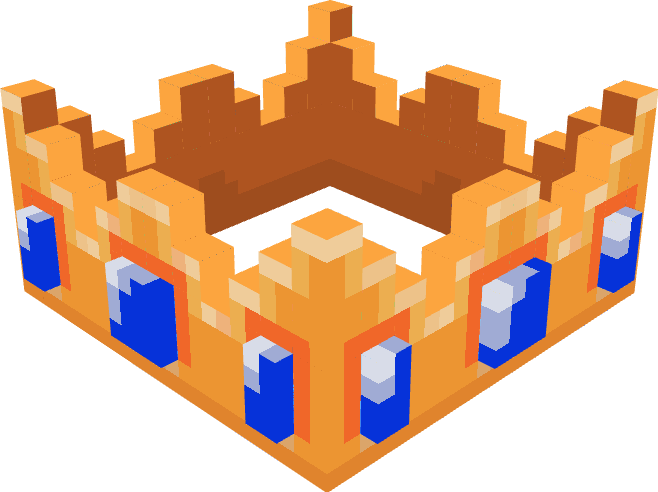 SimpleCrown