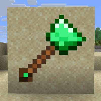 Simple Excavators [Refabricated]