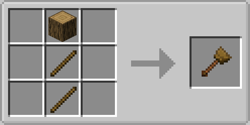 Simple Excavators [Refabricated]