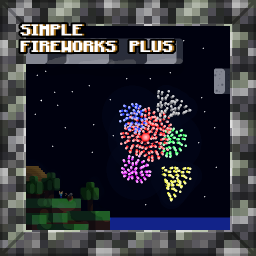 SimpleFireworks-plus