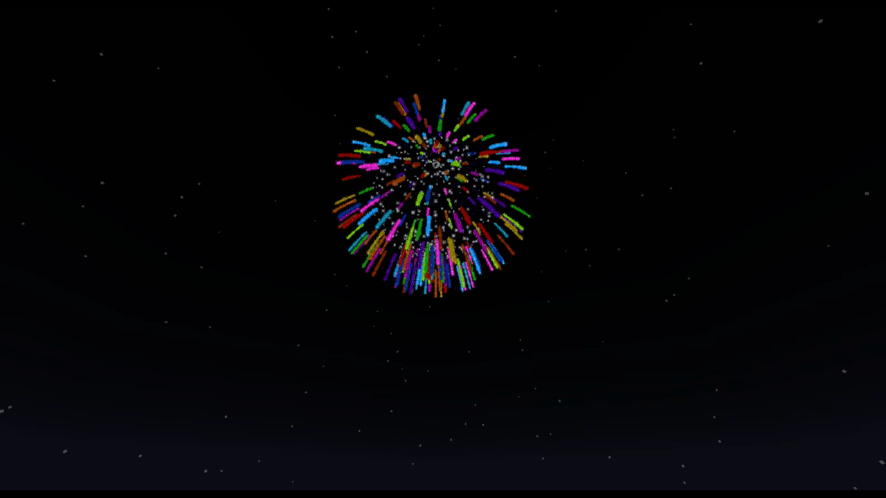 SimpleFireworks-plus