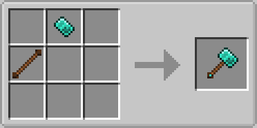 Simple Hammers [Refabricated]