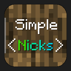 SimpleNicks