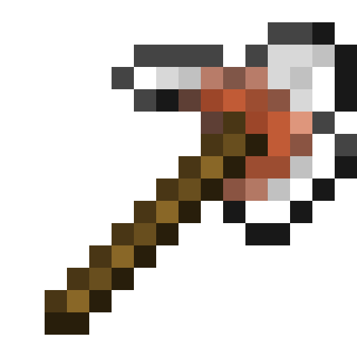 Simple Paxels
