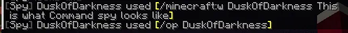 SimplePMs