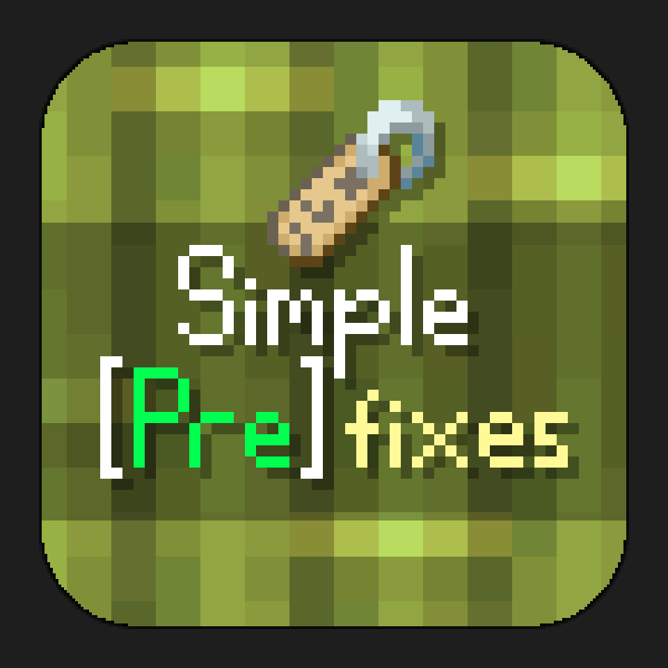 SimplePrefixes