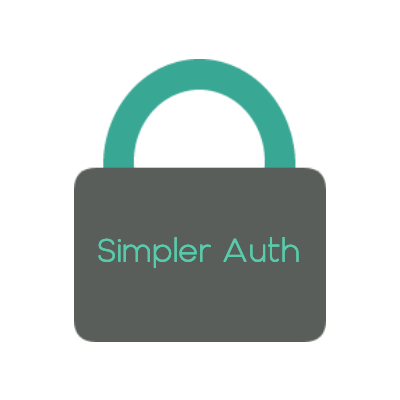 Simpler Auth