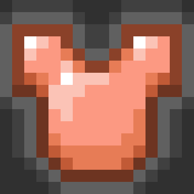 Simplest Copper Gear