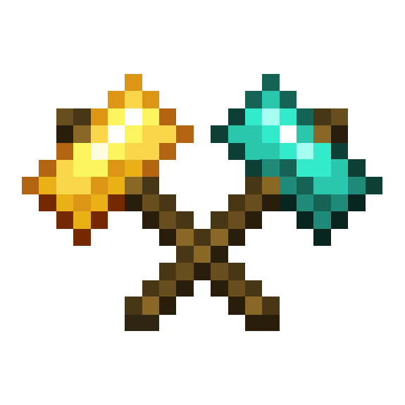 Simplest Hammers
