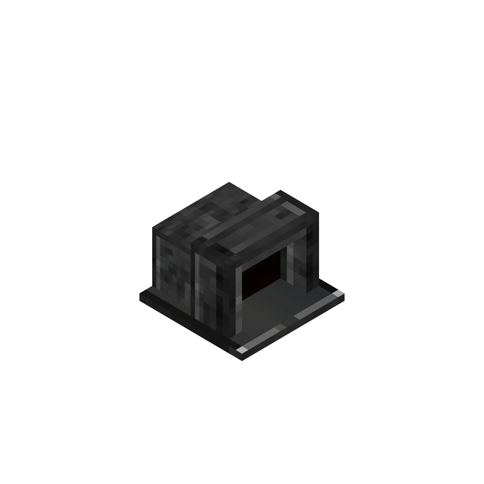 SimpleTransport for Fabric