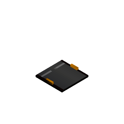 SimpleTransport for Fabric