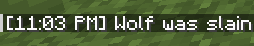 Simple Timestamps