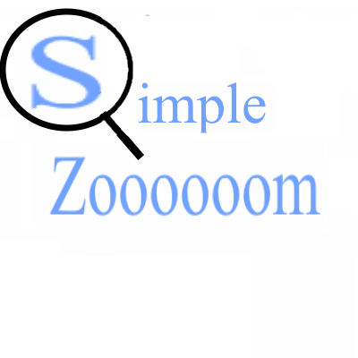Simple Zoom
