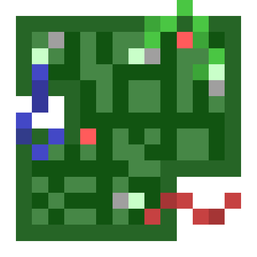 Скачать Simplistic Additions — Minecraft Моды — MetaMods