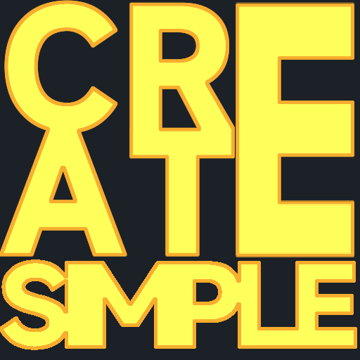 [SCM] Simply Create Model Mod