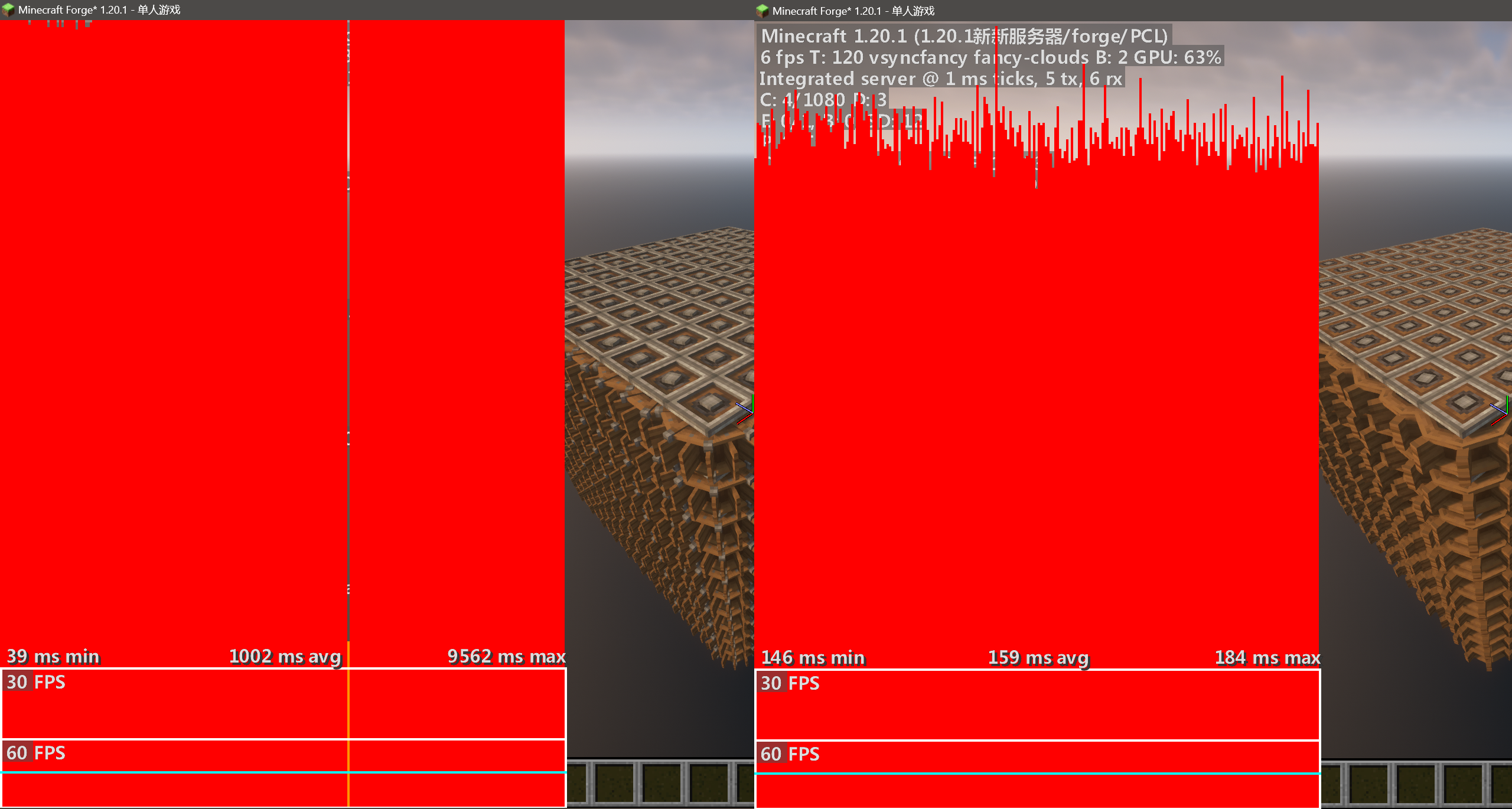 [SCM] Simply Create Model Mod