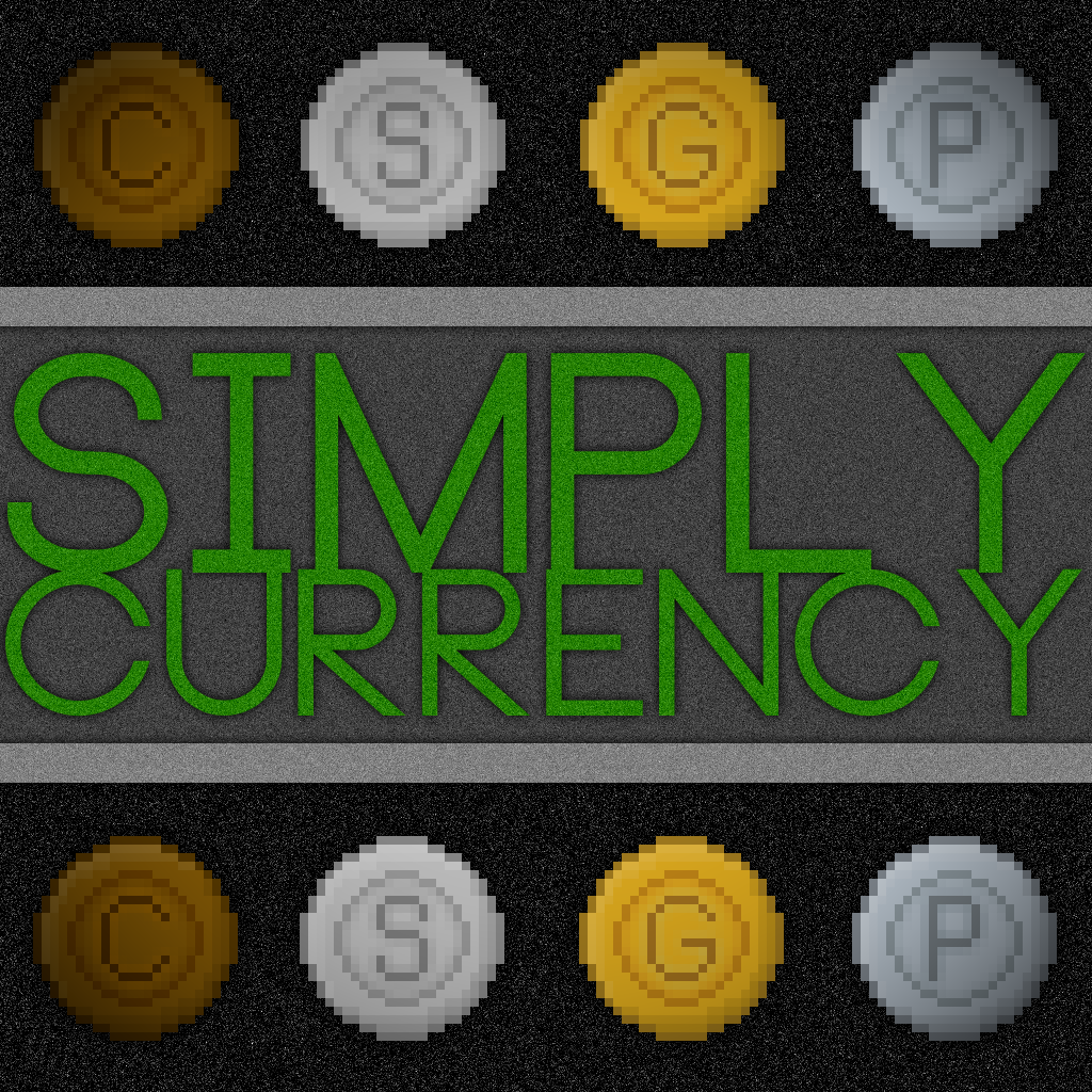 Simply Currency