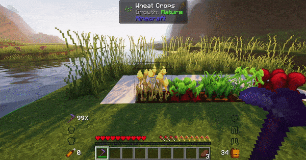 Simply Farming