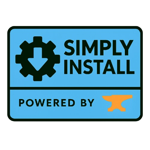 Simply Install