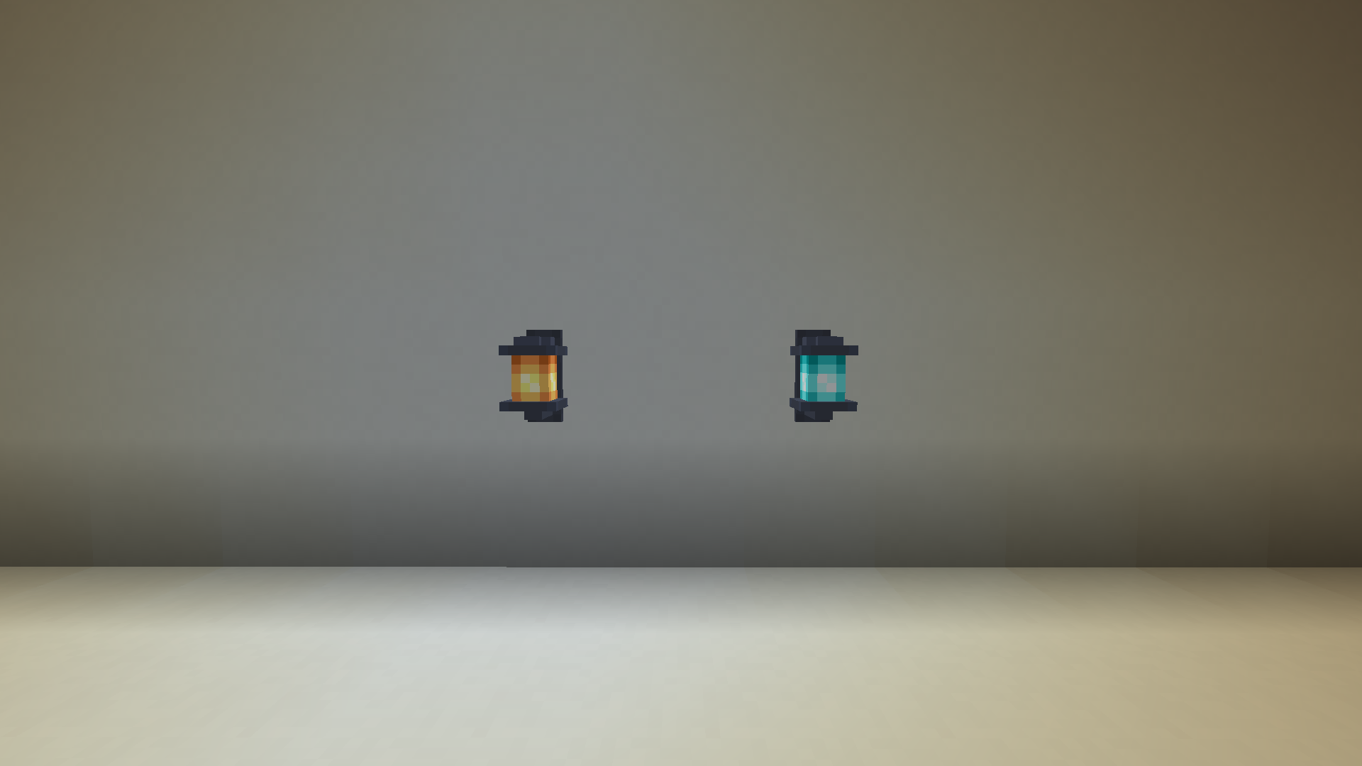 Simply Light Sources