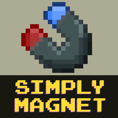 Simply Magnet