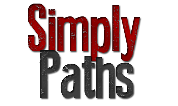 Simply Paths