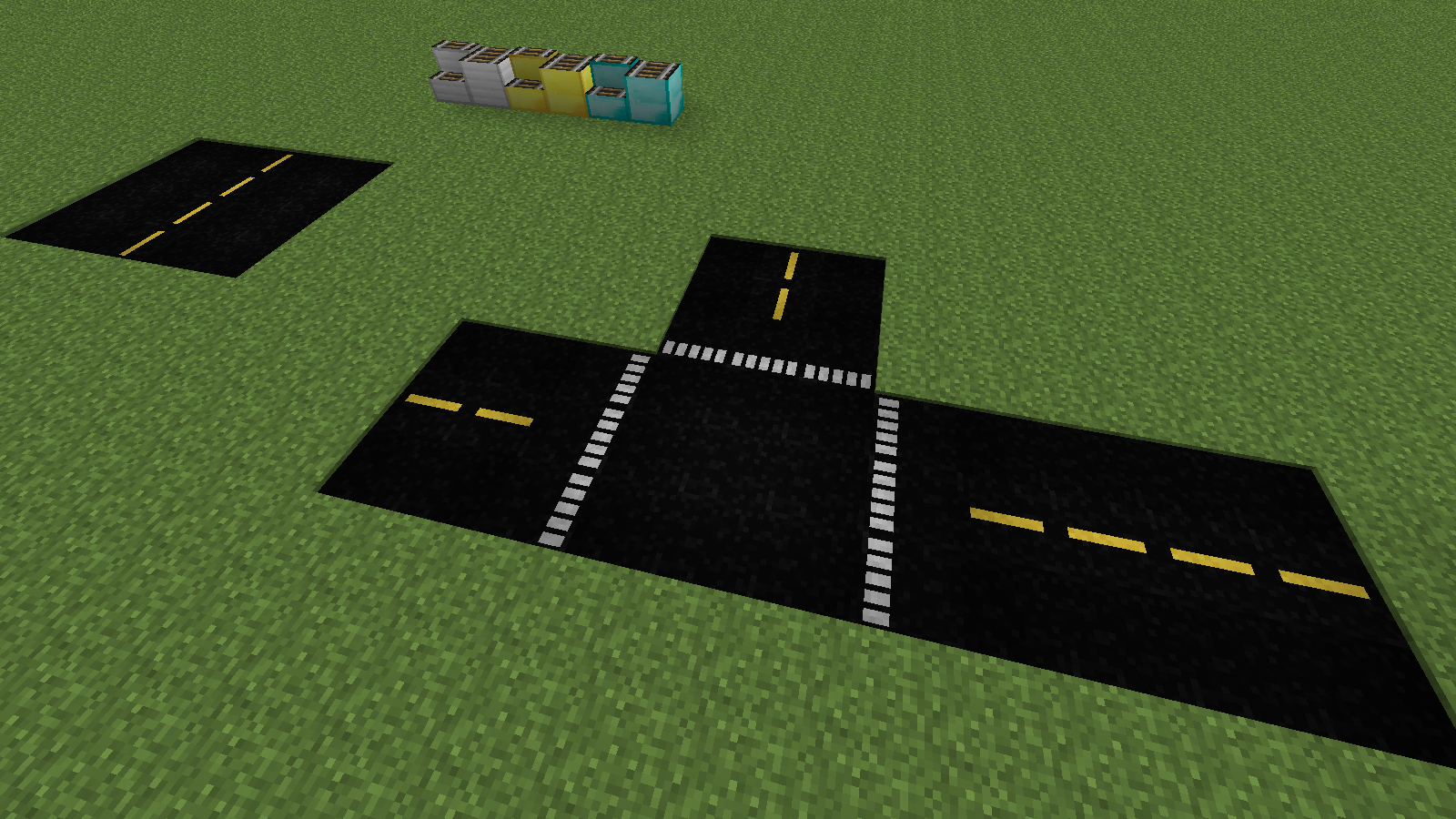 Simply Paths