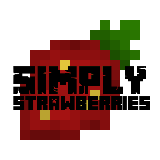 Simply Strawberries