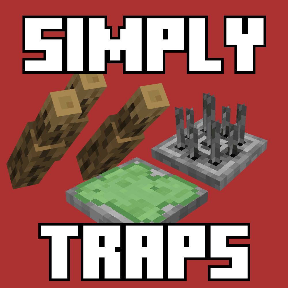 Simply Traps