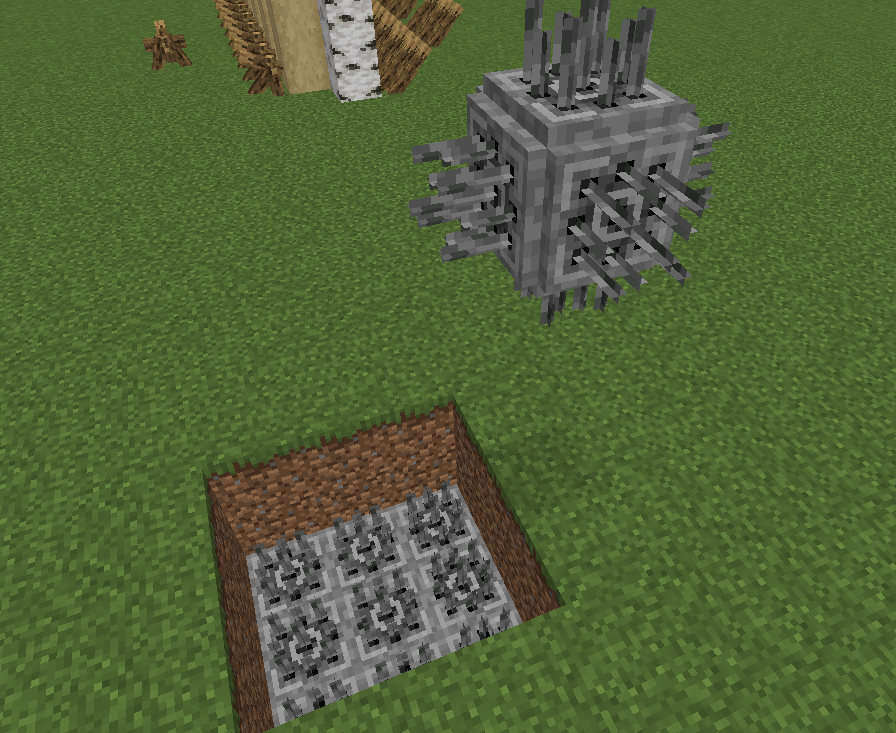 Simply Traps
