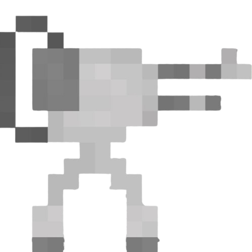 Simply Turrets