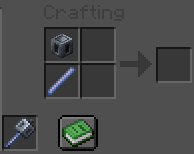 Download SingleMace — Minecraft Mods — MetaMods