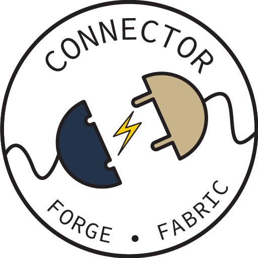 Sinytra Connector Forked