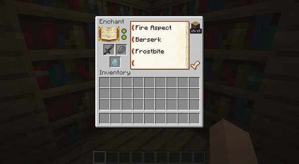 Sinytra fix for enchancement