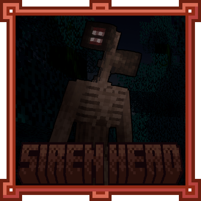 Siren Head: Reborn