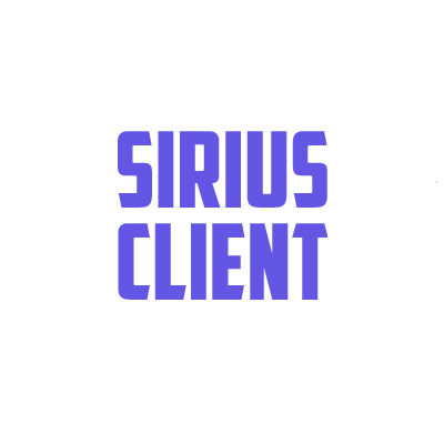 sirius client openapi Images High Quality Grahic Download SiriusClient — Minecraft Mods — MetaMods