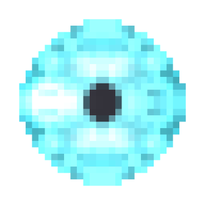 Six Eyes Crafting Recipe