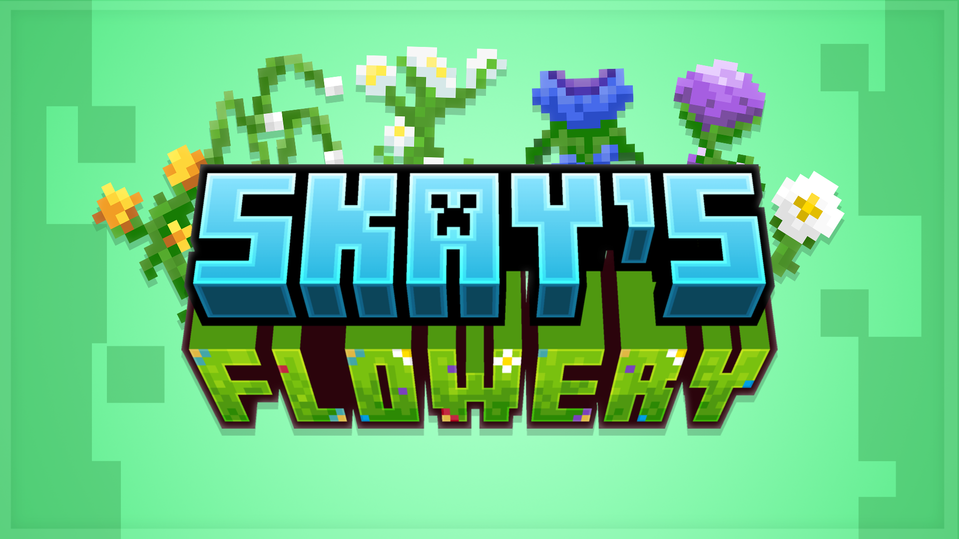 Skay's Flowery