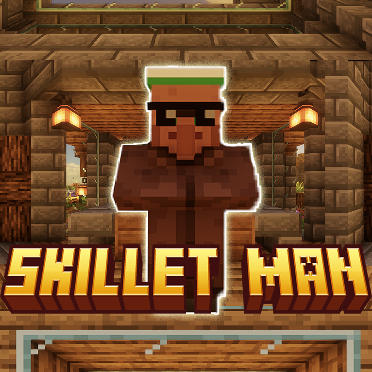 Skillet Man Core