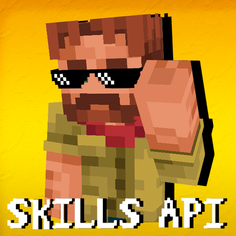 Skills API
