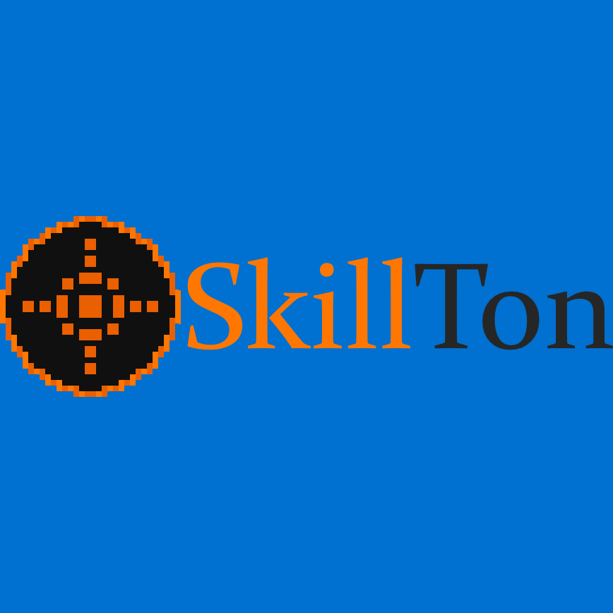 SkillTon