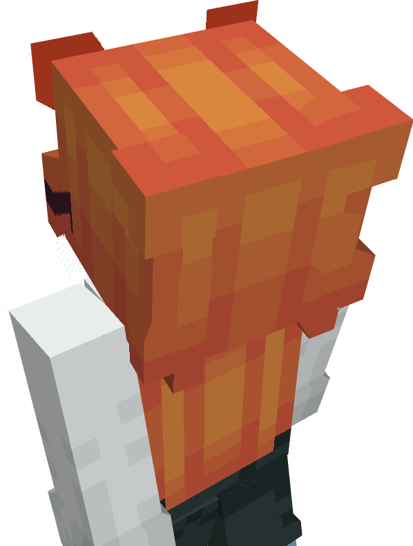 Skin3D but not cubic
