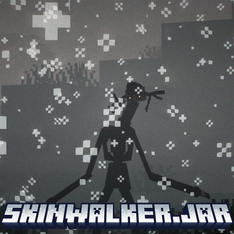 The Skinwalker