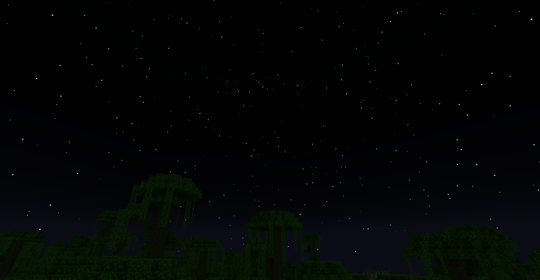 Sky Aesthetics