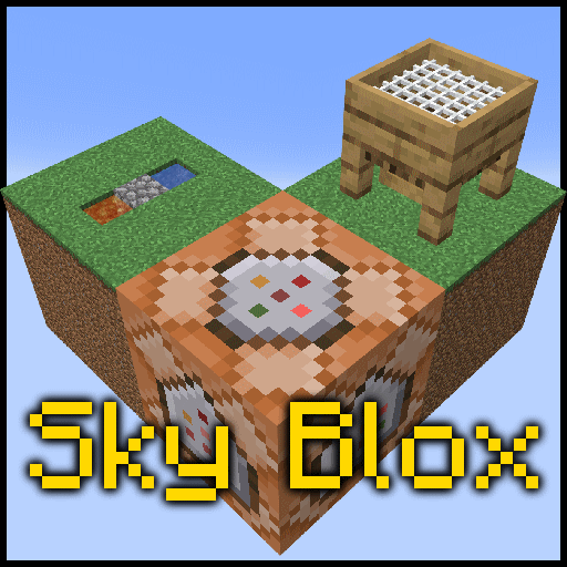 Sky Blox