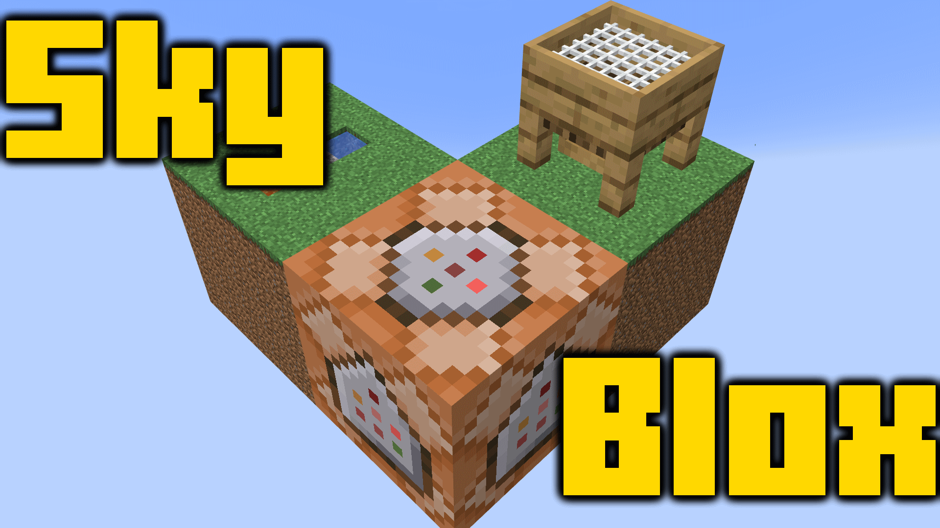 Sky Blox