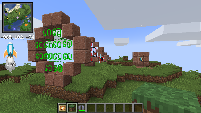 Sky Racers: Jetpack Edition