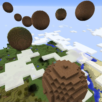 Sky Spheres