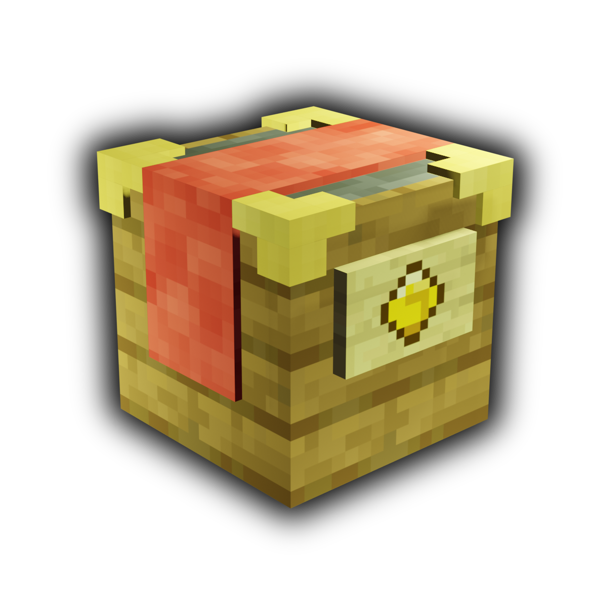 Skyblock Core