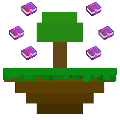 Skyblock Enchantments